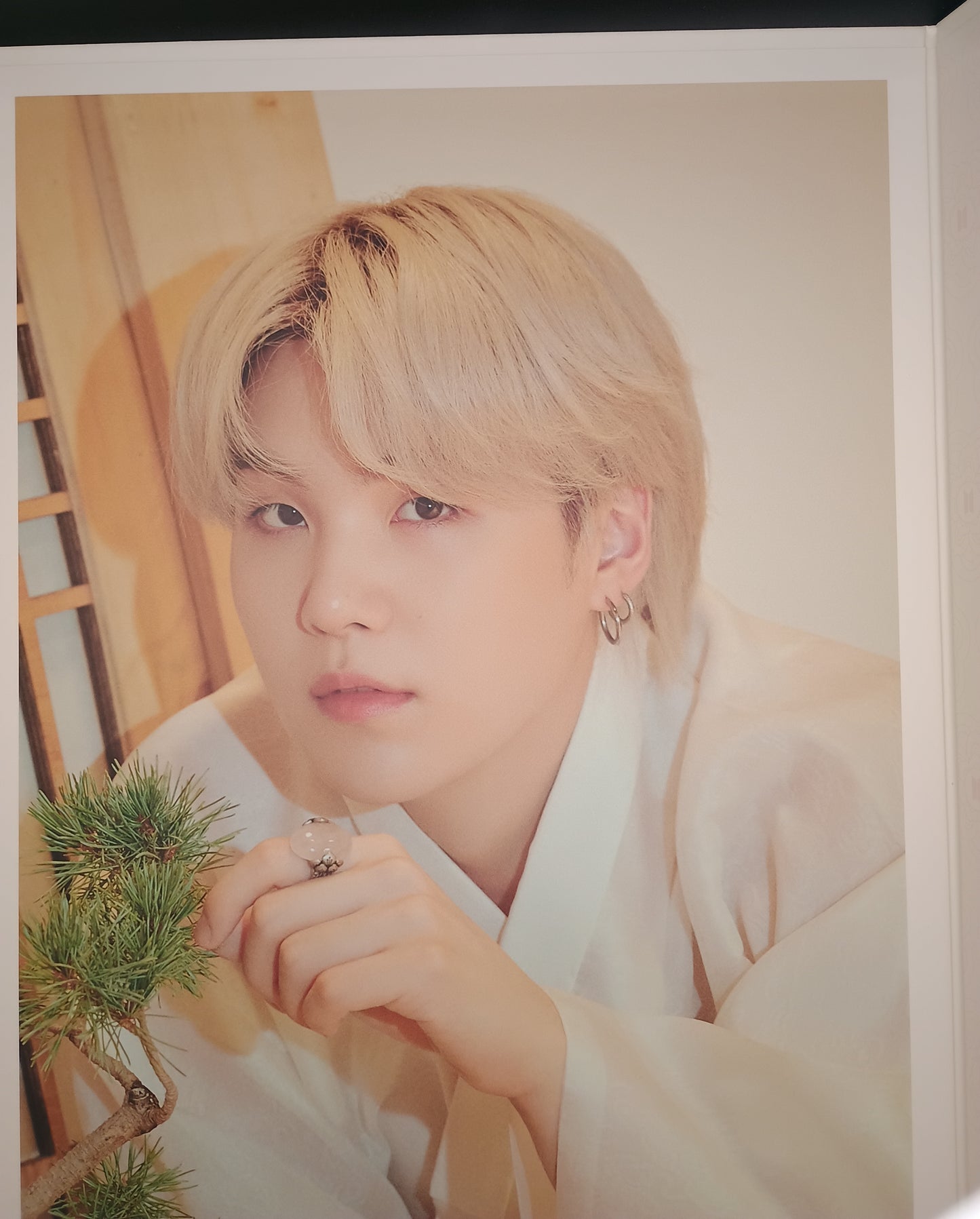 BTS Premium Photos