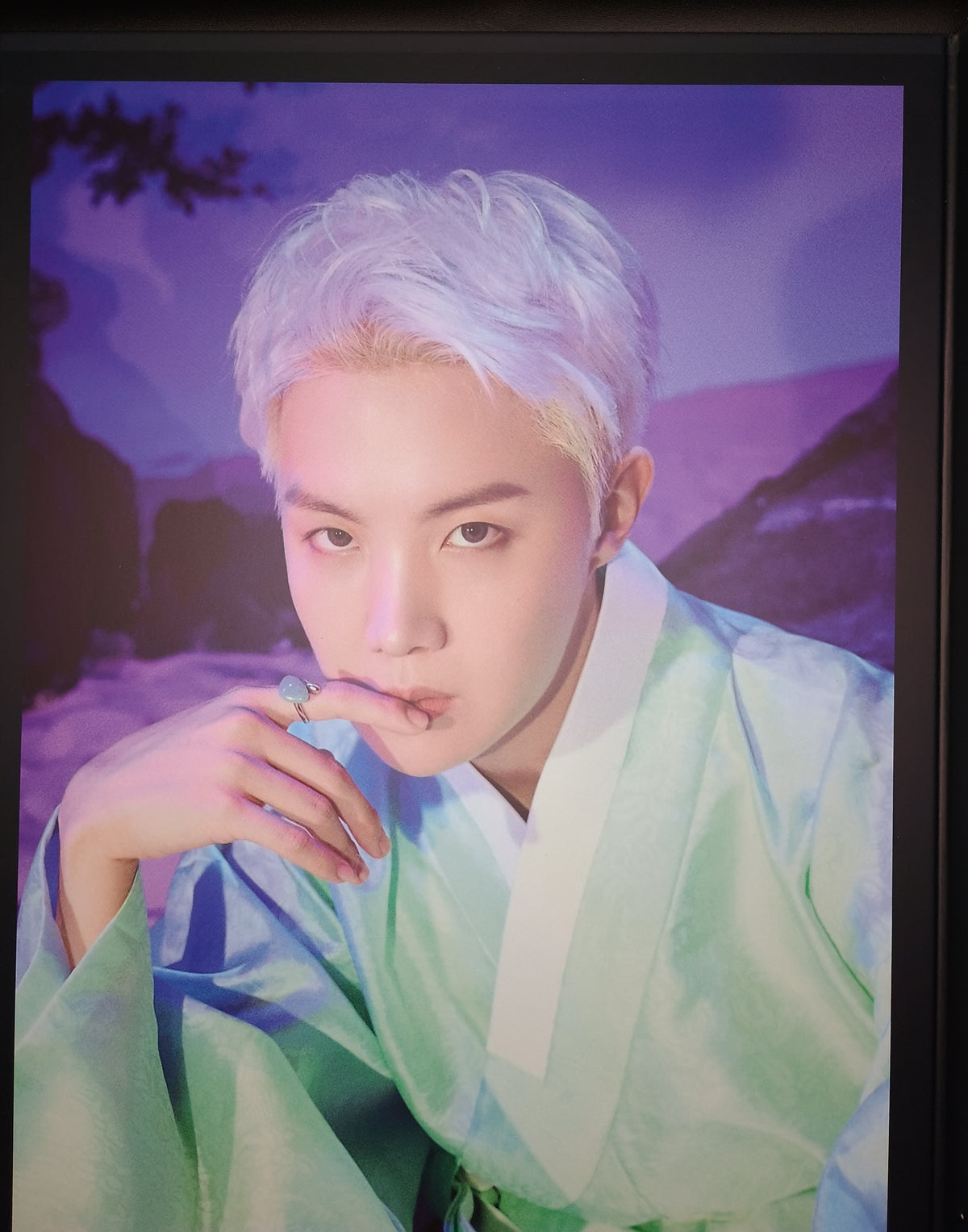 BTS Premium Photos
