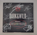 Signed Kpop Albums