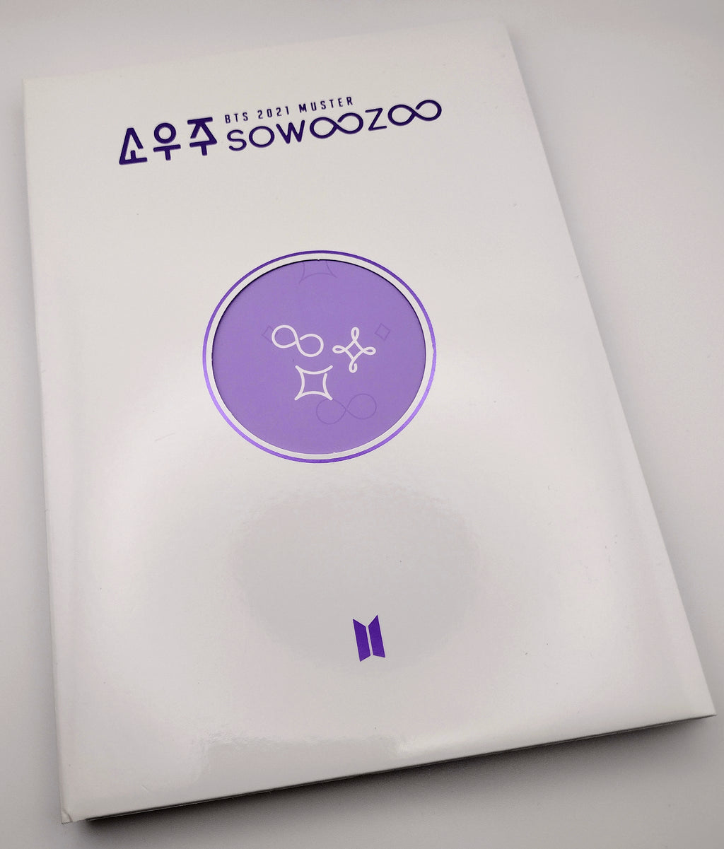 2021 Muster Sowoozoo Photobook
