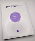 2021 Muster Sowoozoo Photobook
