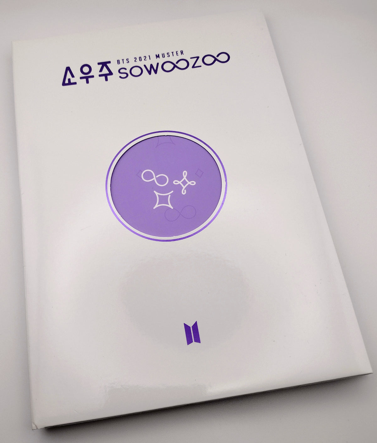 2021 Muster Sowoozoo Photobook