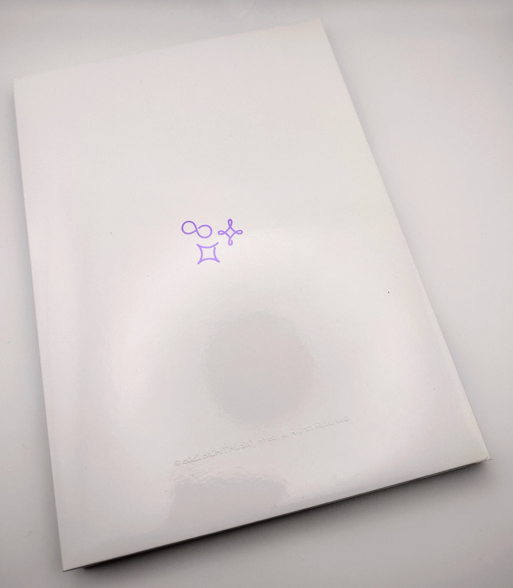 2021 Muster Sowoozoo Photobook