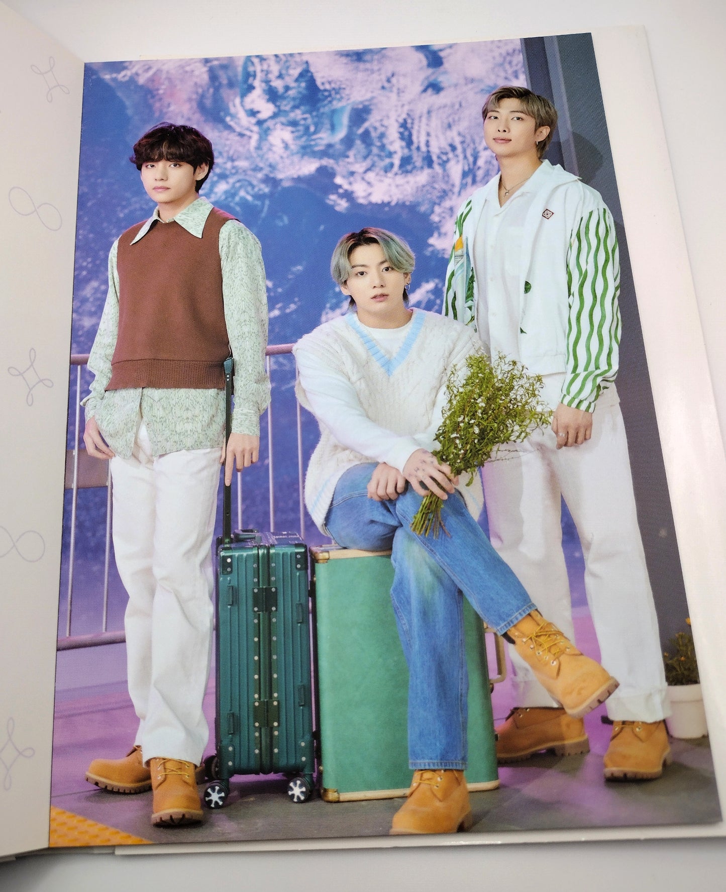 2021 Muster Sowoozoo Photobook