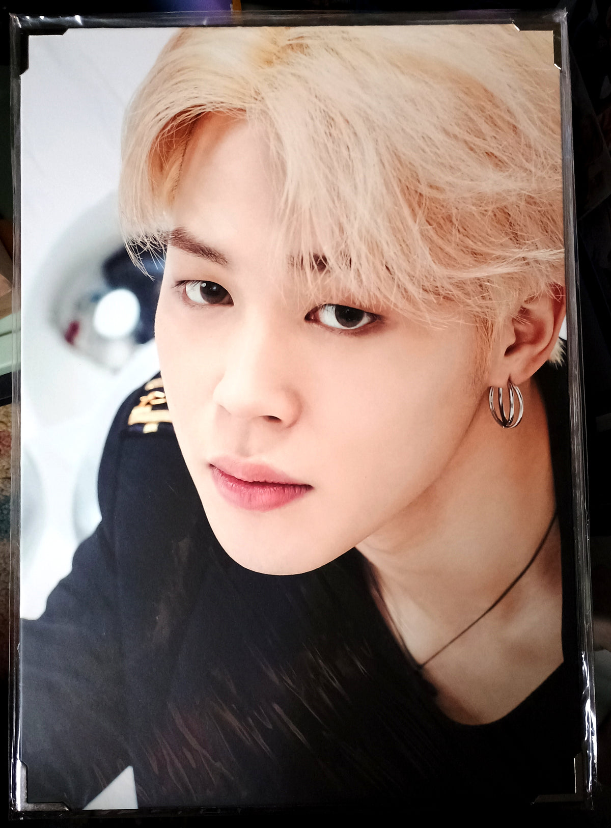BTS Premium Photos