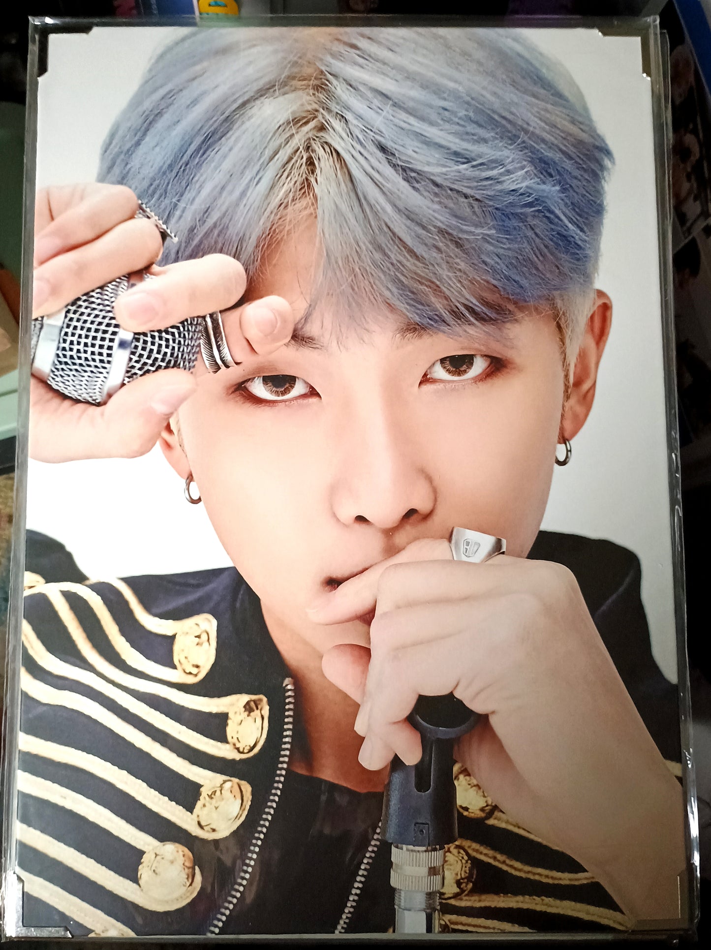 BTS Premium Photos