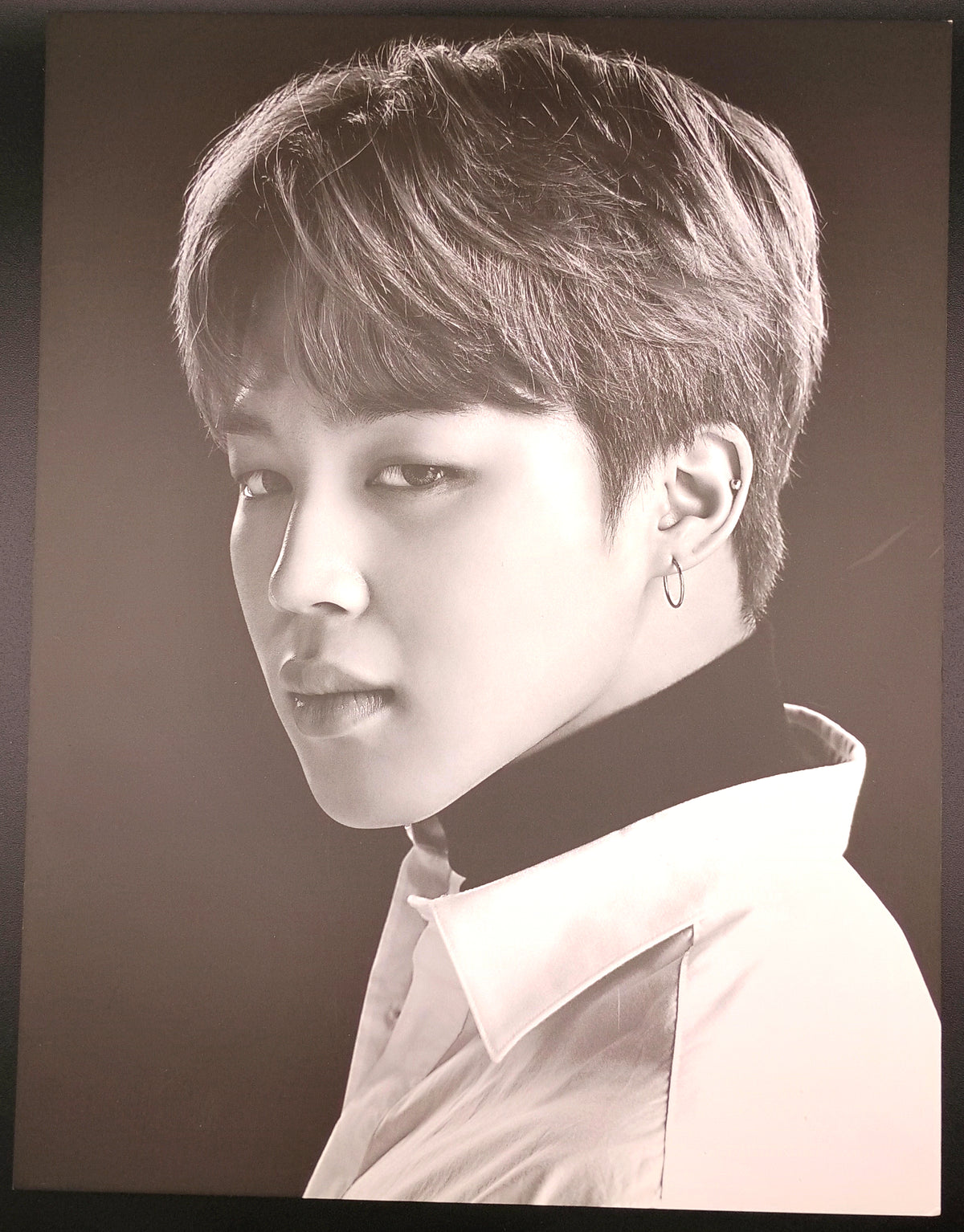BTS Premium Photos