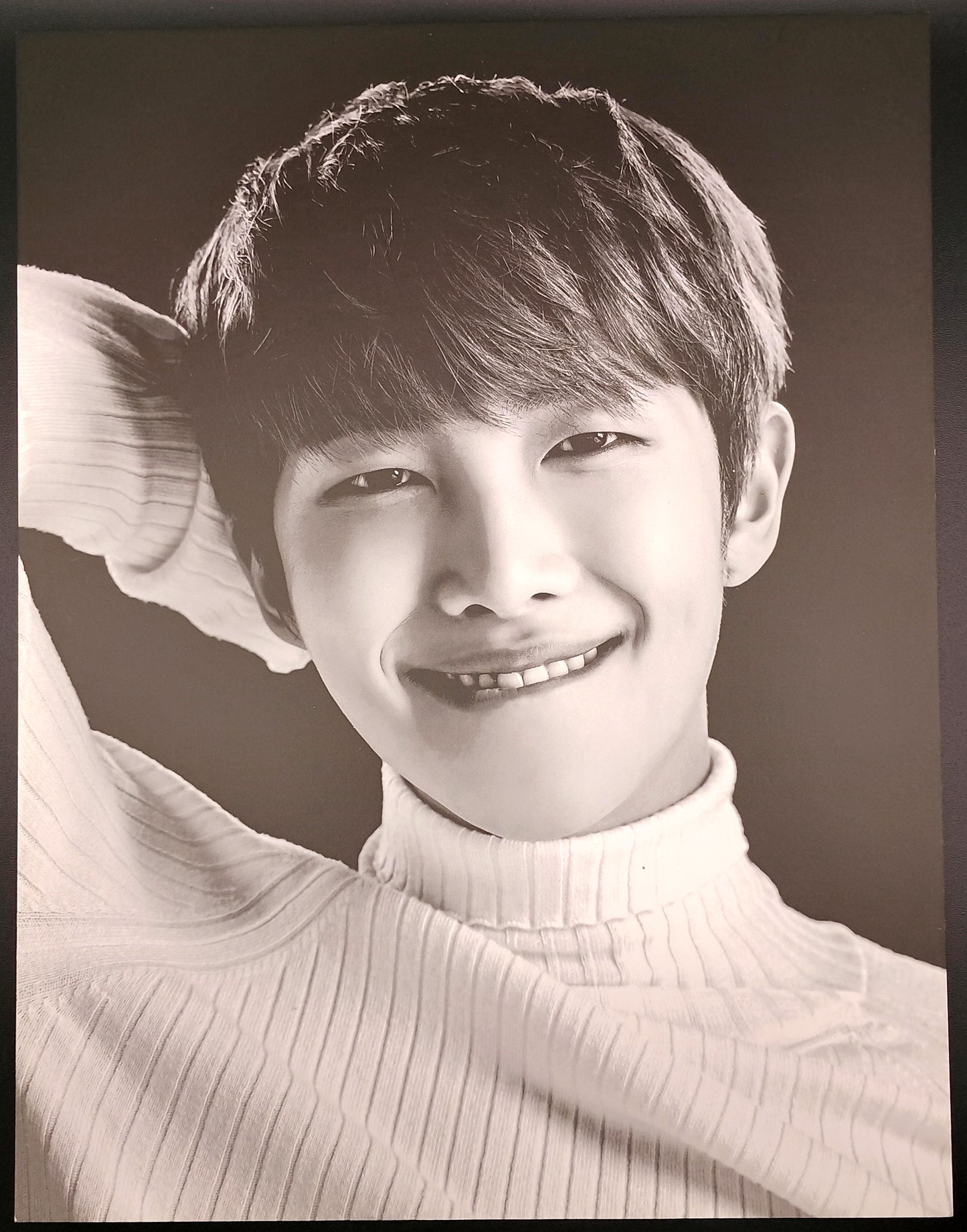 BTS Premium Photos