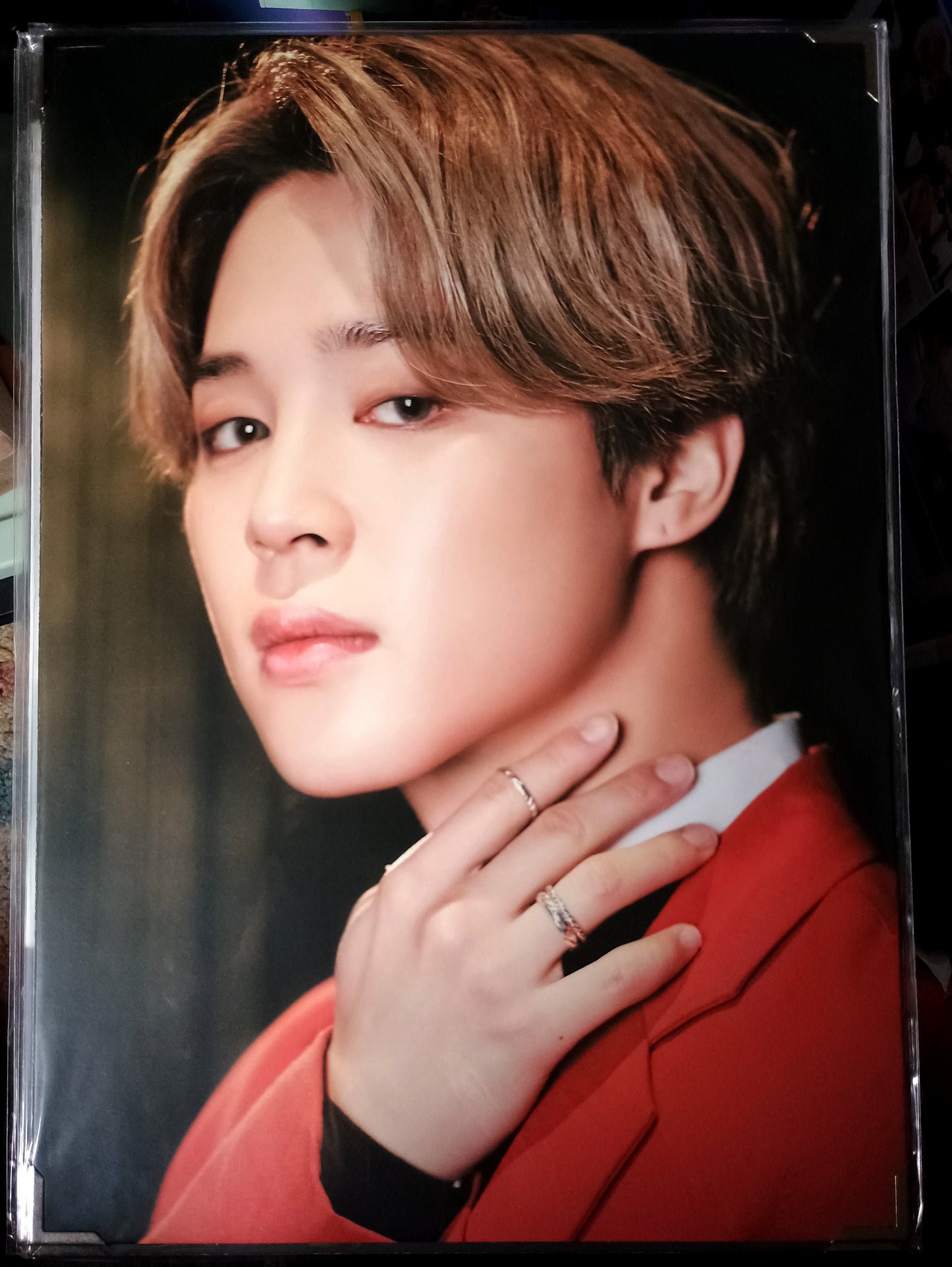 BTS Premium Photos