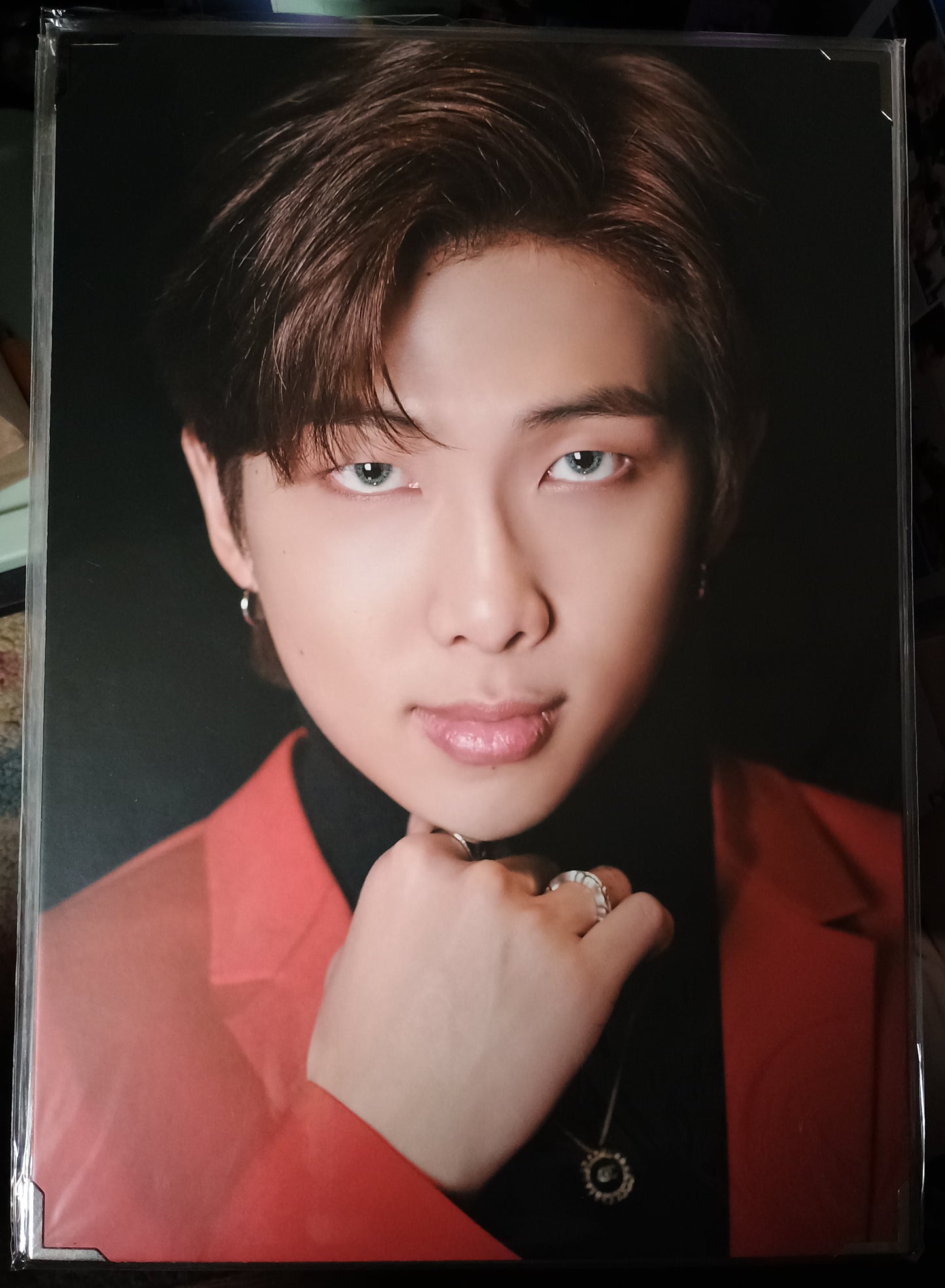 BTS Premium Photos