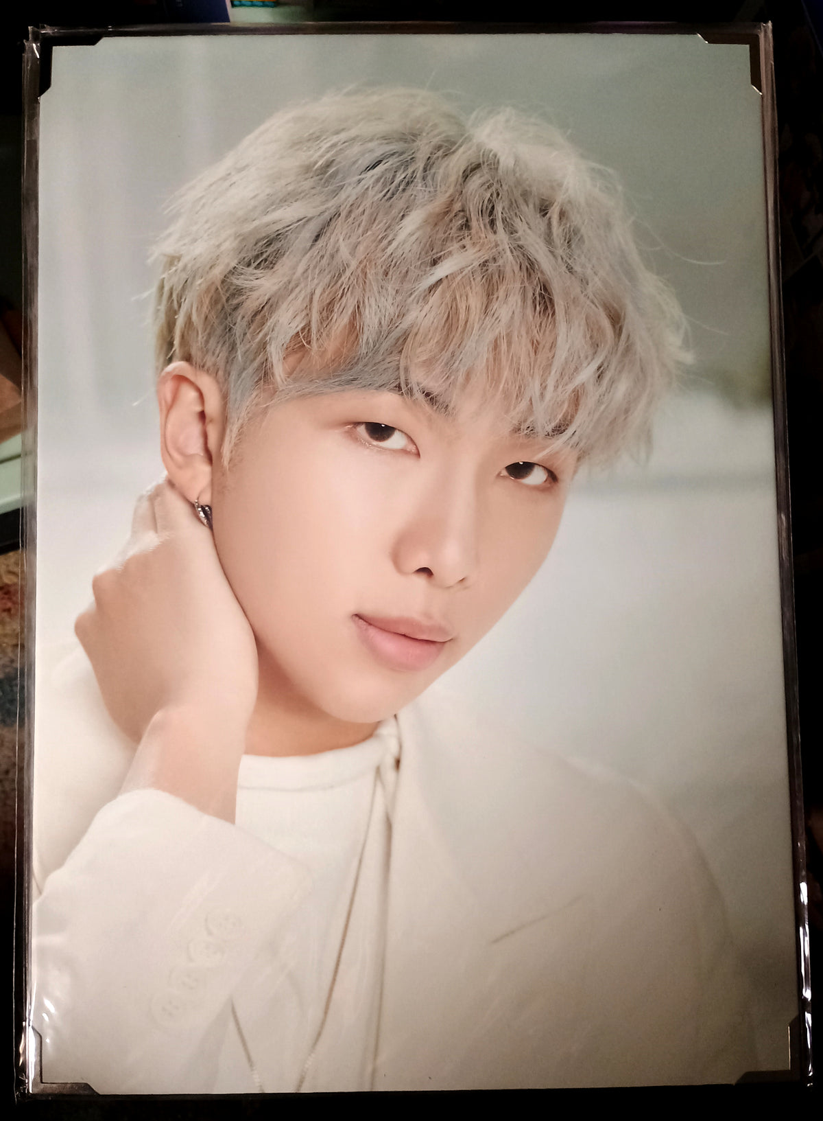 BTS Premium Photos