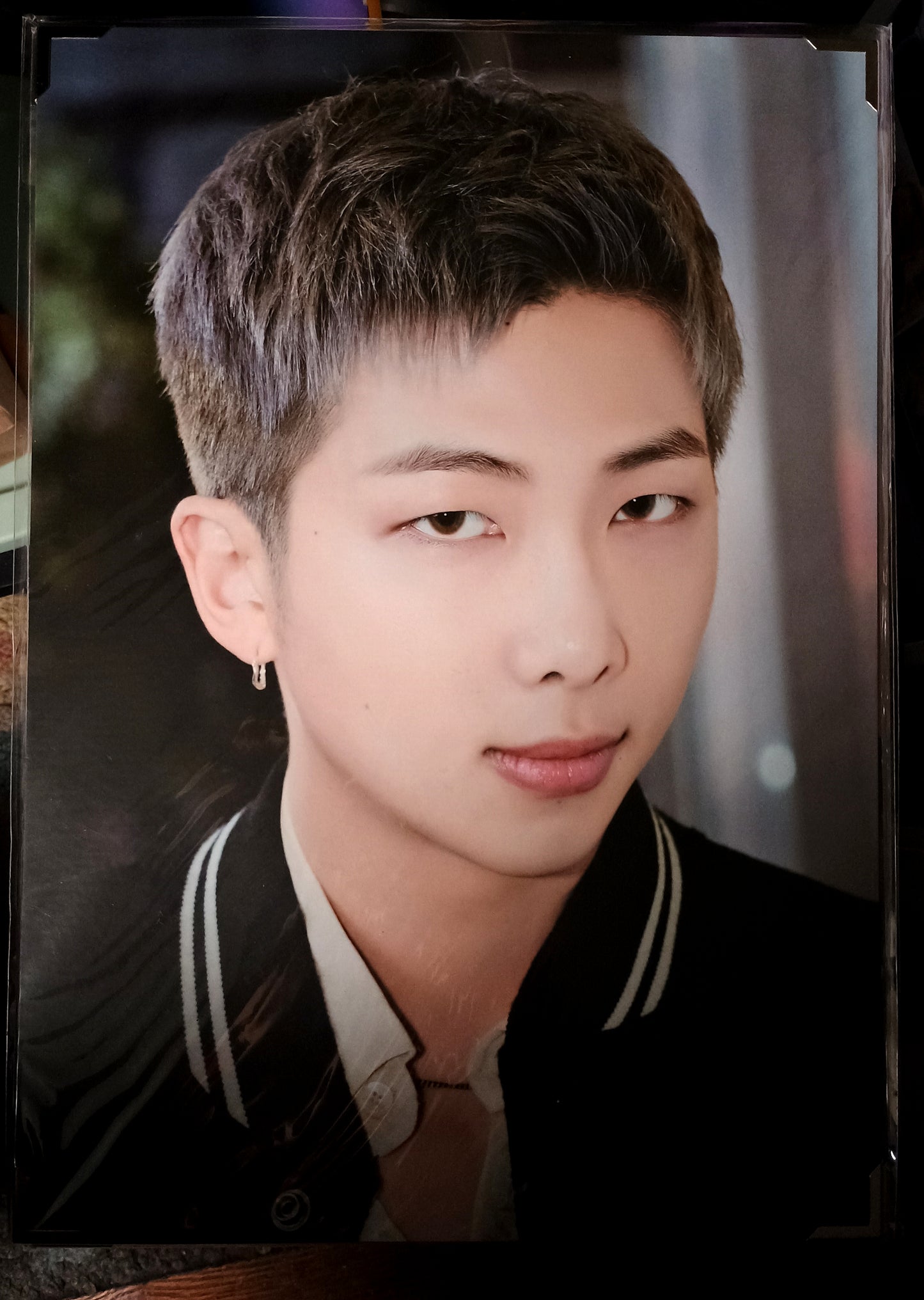BTS Premium Photos