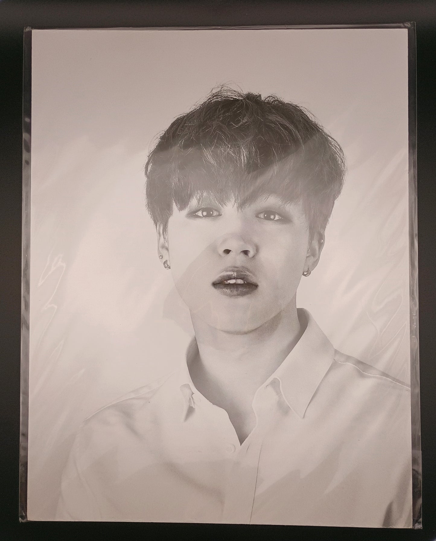BTS Butterfly Dream Exhibition Premium Photocards