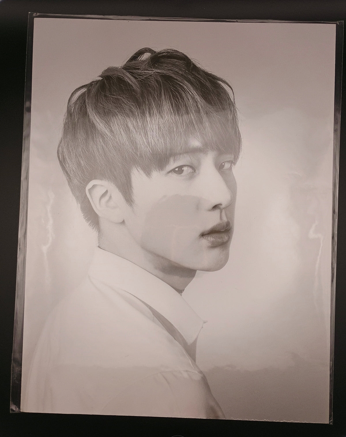 BTS Butterfly Dream Exhibition Premium Photocards