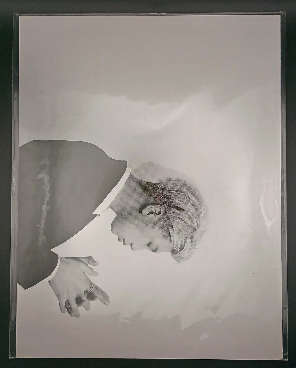BTS Butterfly Dream Exhibition Premium Photocard
