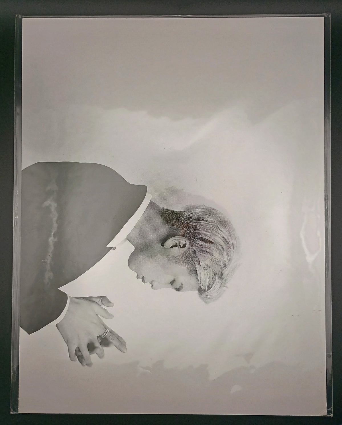 BTS Butterfly Dream Exhibition Premium Photocards
