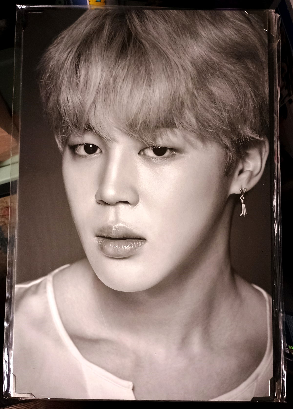 BTS Premium Photos