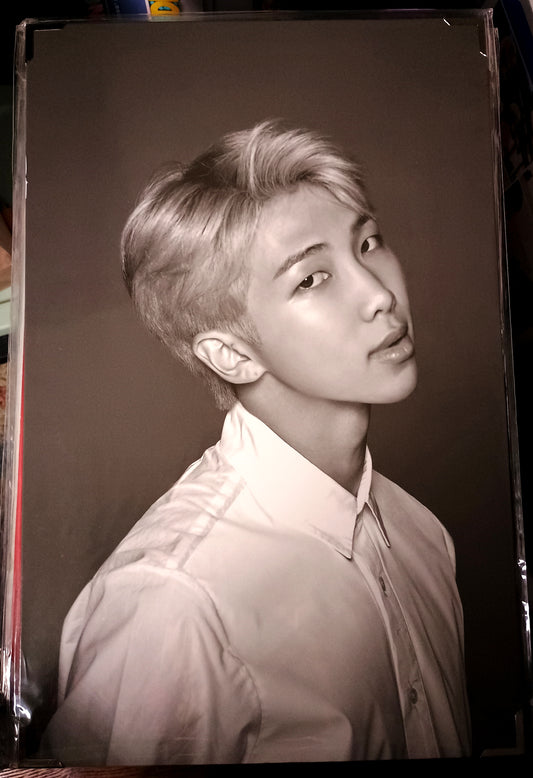 BTS Premium Photos